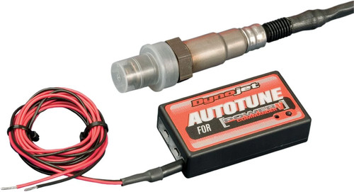 Dynojet autotune per - dynojet,
