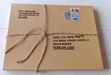 hugo pratt CARTELLA L' ODISSEA