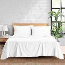 Set lenzuola 700 TC COTONE