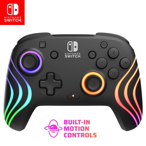 Pdp nintendo switch afterglow - pdp,