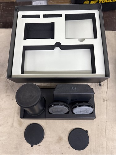 Tumbler pro starter set - pro,