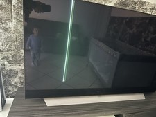 Tv LG Oled C1 55 Pollici