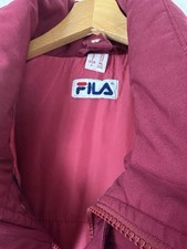 Giubbino fila anni vintage - fila, 90