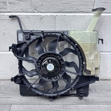 KIA PICANTO MK2 COOLING FAN