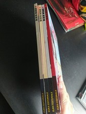 DIXIE ROAD 1/4 COMPLETA - DUFAUX - EURA EDITORIALE - EURAMASTER TUTTOCOLORE