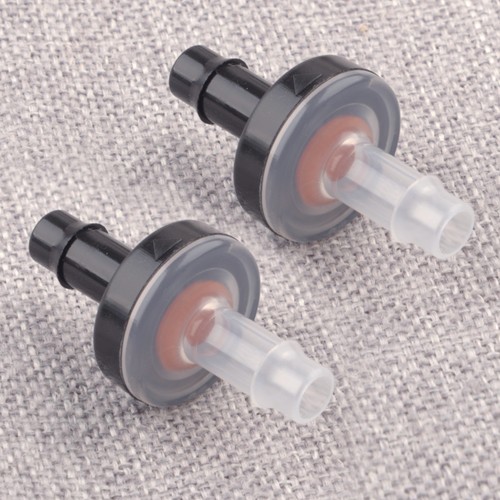 Valvola ritegno serbatoio - 2x,