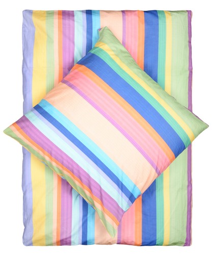 Biancheria letto living - da,