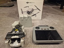 DJI Mini 4 Pro Fly More Combo