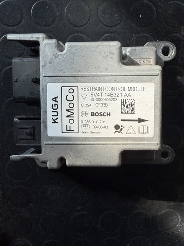 Centralina airbag ford kuga - centralina,