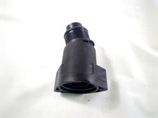 03L131111J MANICOTTO ALTAPRESSIONE INTERCOOLER VOLKSWAGEN GOLF 6 TDI 1.6 D 77 KW