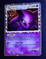 Pokemon 2010 UMBREON PRIME