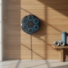 Machine de Punching Musicale