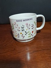 Tazza panna timo e tavola