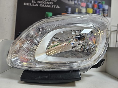 Faro nuovo proiettore - faro,