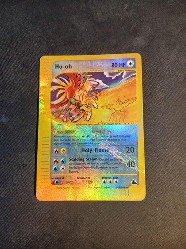 Pokemon 2003 crystal - pokemon,