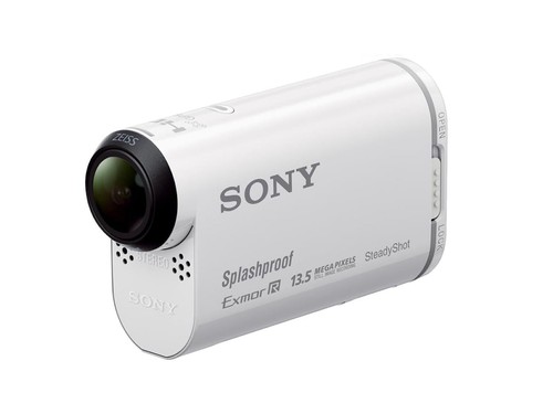 Sony action cam hdr as100v - cam, hdr-as100v