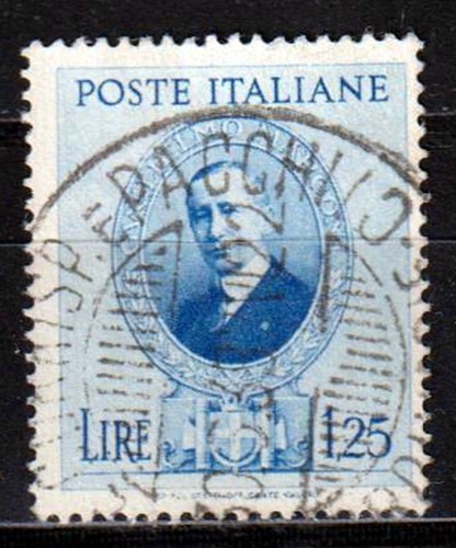 Regno 1938 celebrativo di - regno,