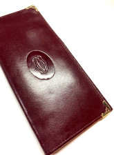 PORTAFOGLIO LUNGO CARTIER