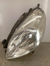 Gruppo ottico anteriore