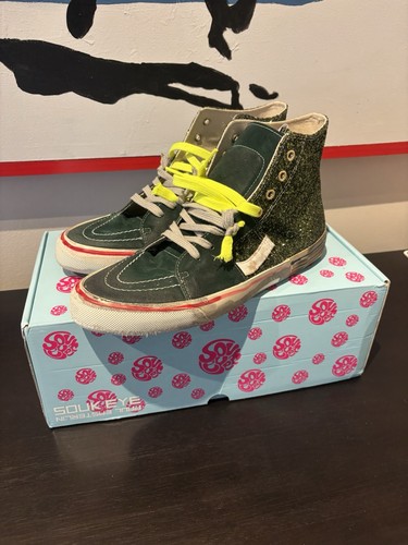 Sneakers paul easterlin - sneakers, uniche