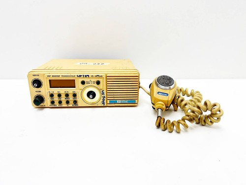 Icom m100 vhf - ic-m100, marine