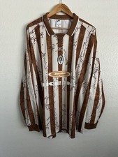 Nike Sportswear Victory Athletic Dept maglia manica lunga SB skate uomo taglia XL