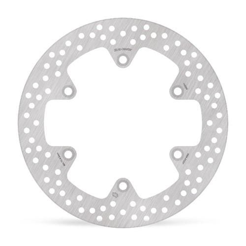 Disco freno rigido moto master - disco,