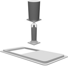 Anello Galleggiante Mangiatoia