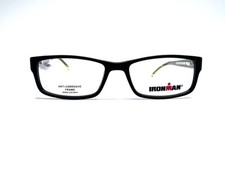 Occhiali rettangolari