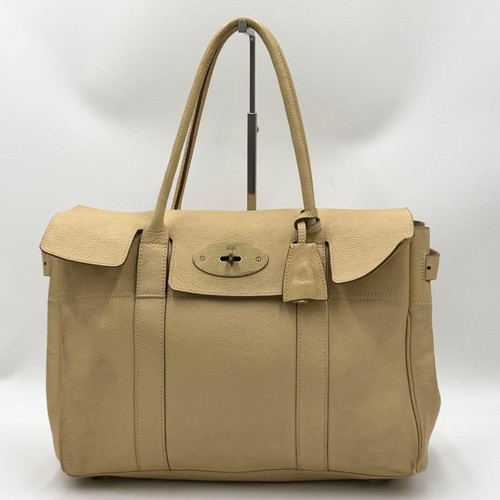 Mulberry bayswater borsa tote - mulberry,