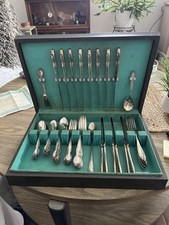 Rogers set argenteria - rogers,