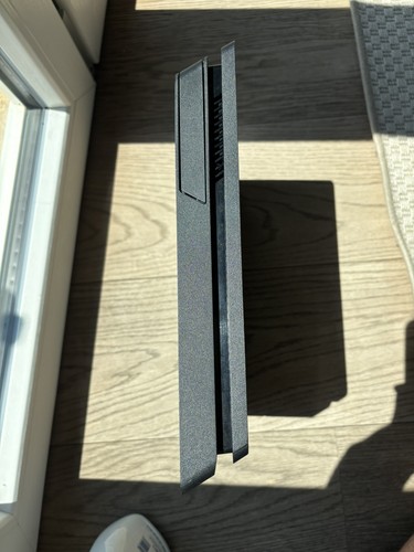 Sony playstation slim 500gb - sony,