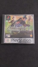 SYPHON FILTER 3 PLATIMUN SONY