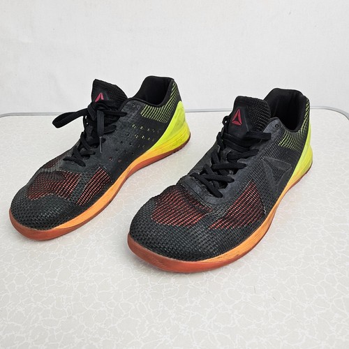 Reebok crossfit nano uomo - nano, 7