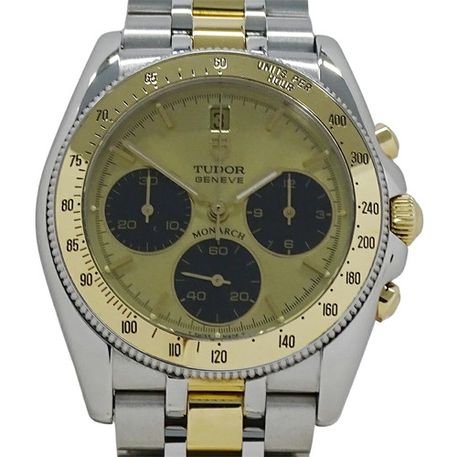 Orologio tudor monarch - orologio,