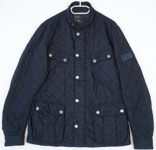 Barbour international ariel - international,
