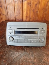autoradio fiat panda anno 2008