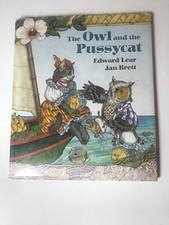 Owl & The Pussycat