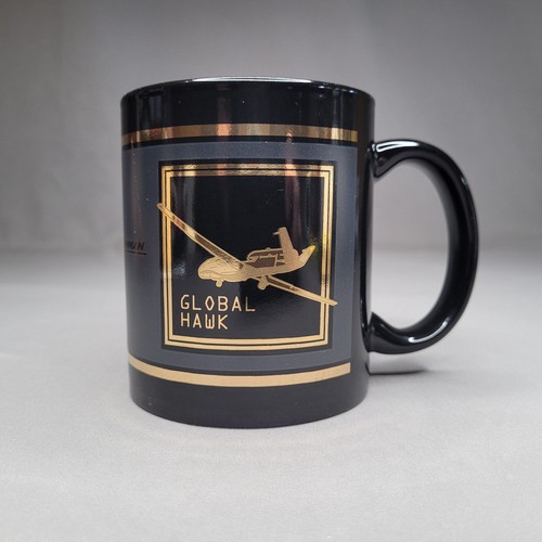 Tazza caffè vintage northrop - tazza,