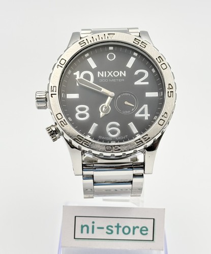 Nixon simplefy the - nixon,