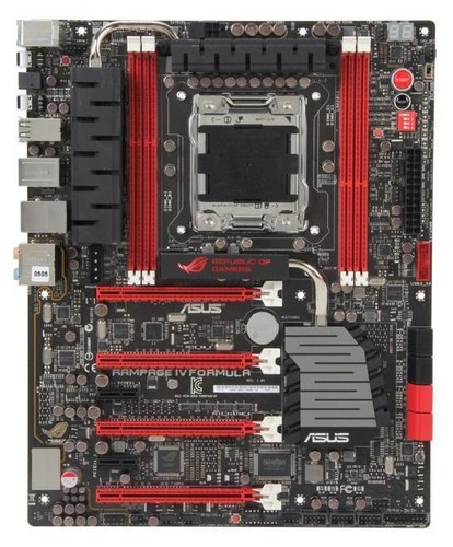 Asus rampage formula lga - asus,
