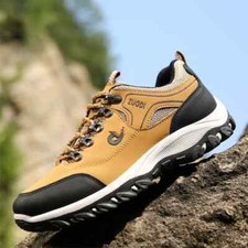 Scarpe da arrampicata uomo
