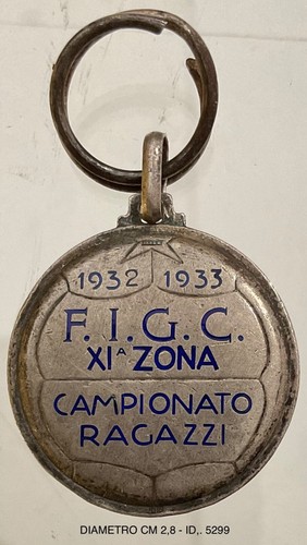 Federazione italiana giuoco - federazione,
