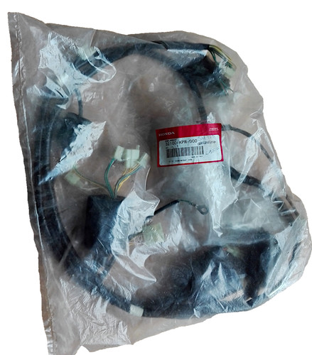 Impianto elettrico originale - impianto,