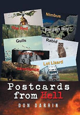 Postcards from Hell By Don