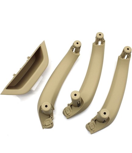 4pcs auto interna maniglia del - interna,