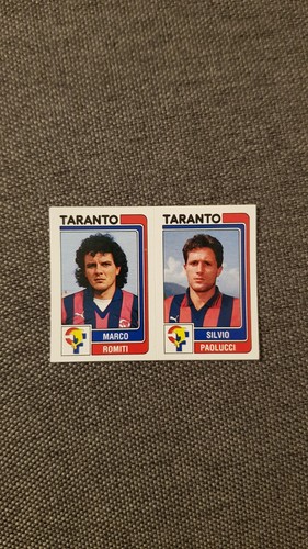 Figurina calciatori panini - figurina,