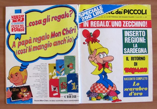 Corriere dei piccoli 12 - il,