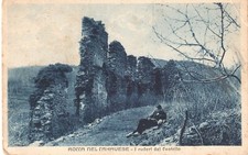 Torino - Rocca Canavese - I