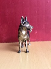 Microfusione Vintage cane